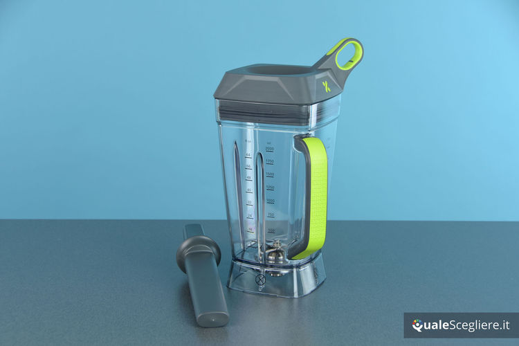 Kenwood Blend-X Pro BLP900BK