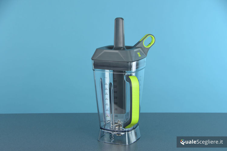 Kenwood Blend-X Pro BLP900BK