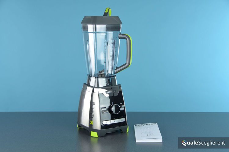 Kenwood Blend-X Pro BLP900BK