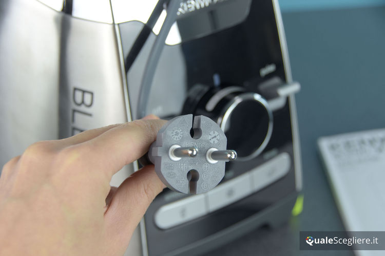 Kenwood Blend-X Pro BLP900BK