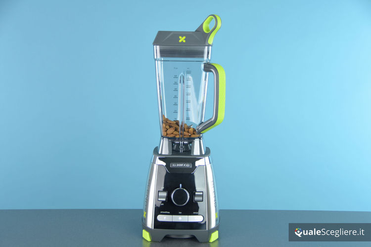 Kenwood Blend-X Pro BLP900BK