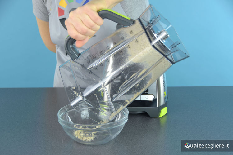 Kenwood Blend-X Pro BLP900BK