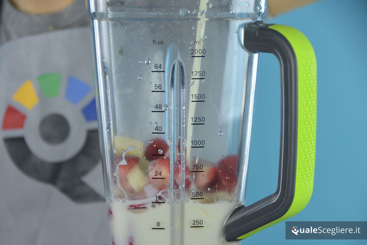 Kenwood Blend-X Pro BLP900BK