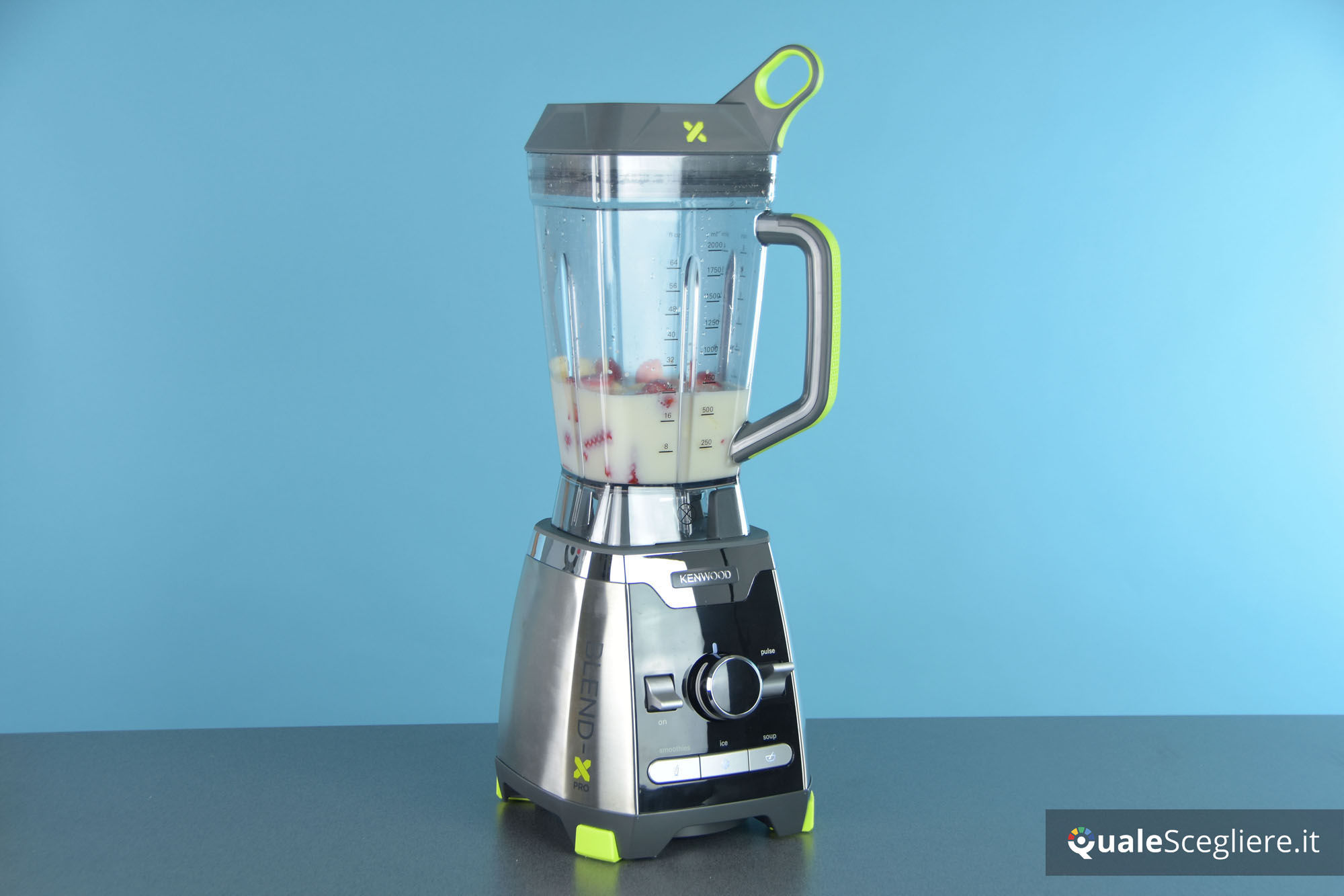 Kenwood Blend-X Pro BLP900BK