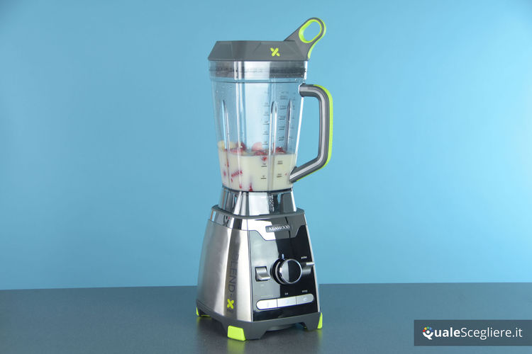 Kenwood Blend-X Pro BLP900BK