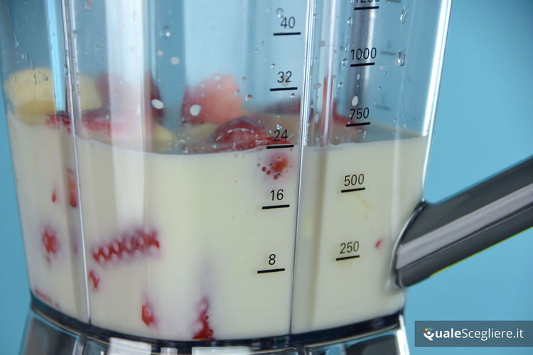 Kenwood Blend-X Pro BLP900BK