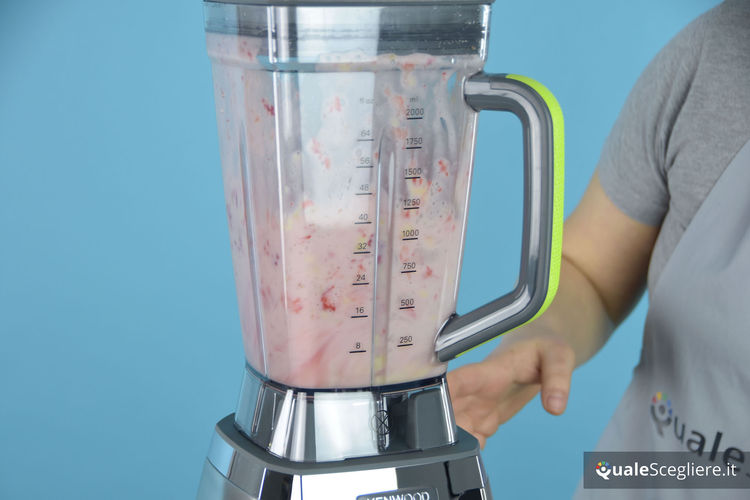 Kenwood Blend-X Pro BLP900BK