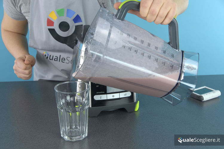 Kenwood Blend-X Pro BLP900BK