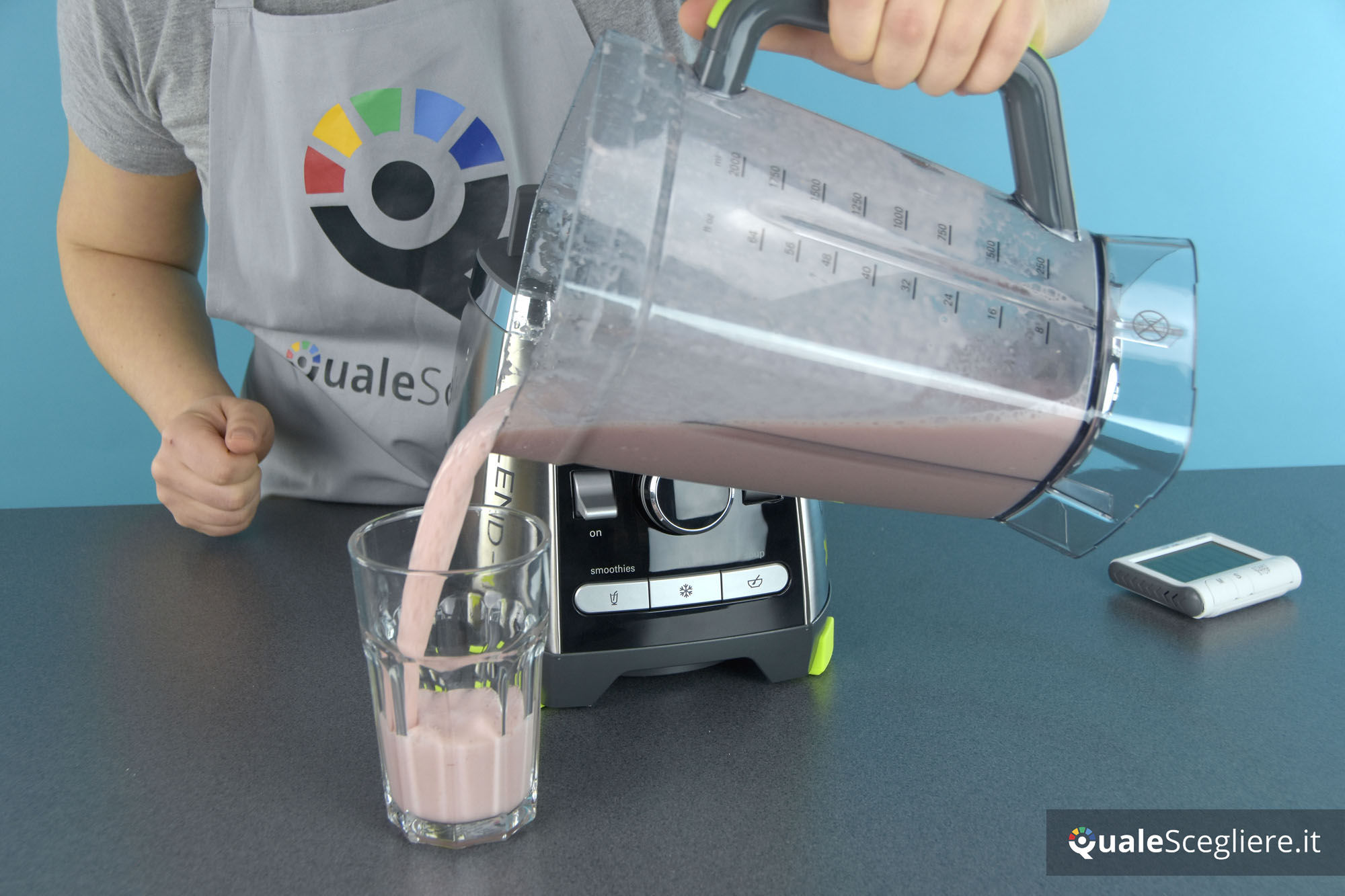 Kenwood Blend-X Pro BLP900BK