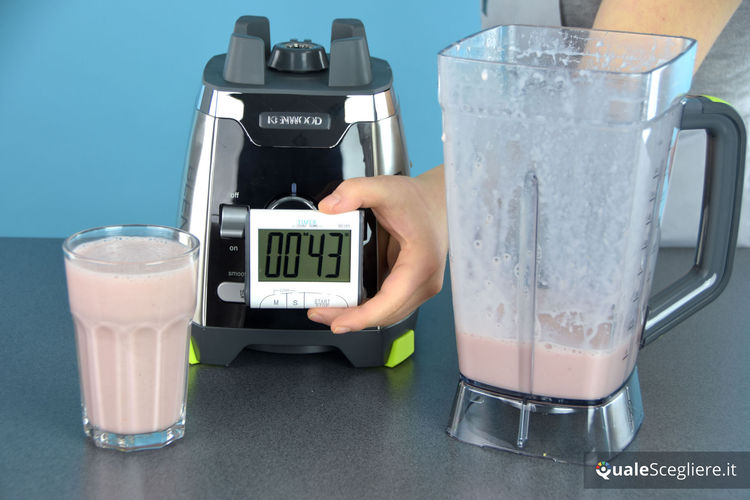 Kenwood Blend-X Pro BLP900BK