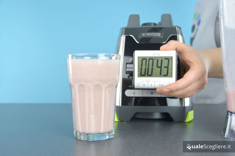 Kenwood Blend-X Pro BLP900BK