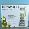 Kenwood Blend-X Pro BLP900BK
