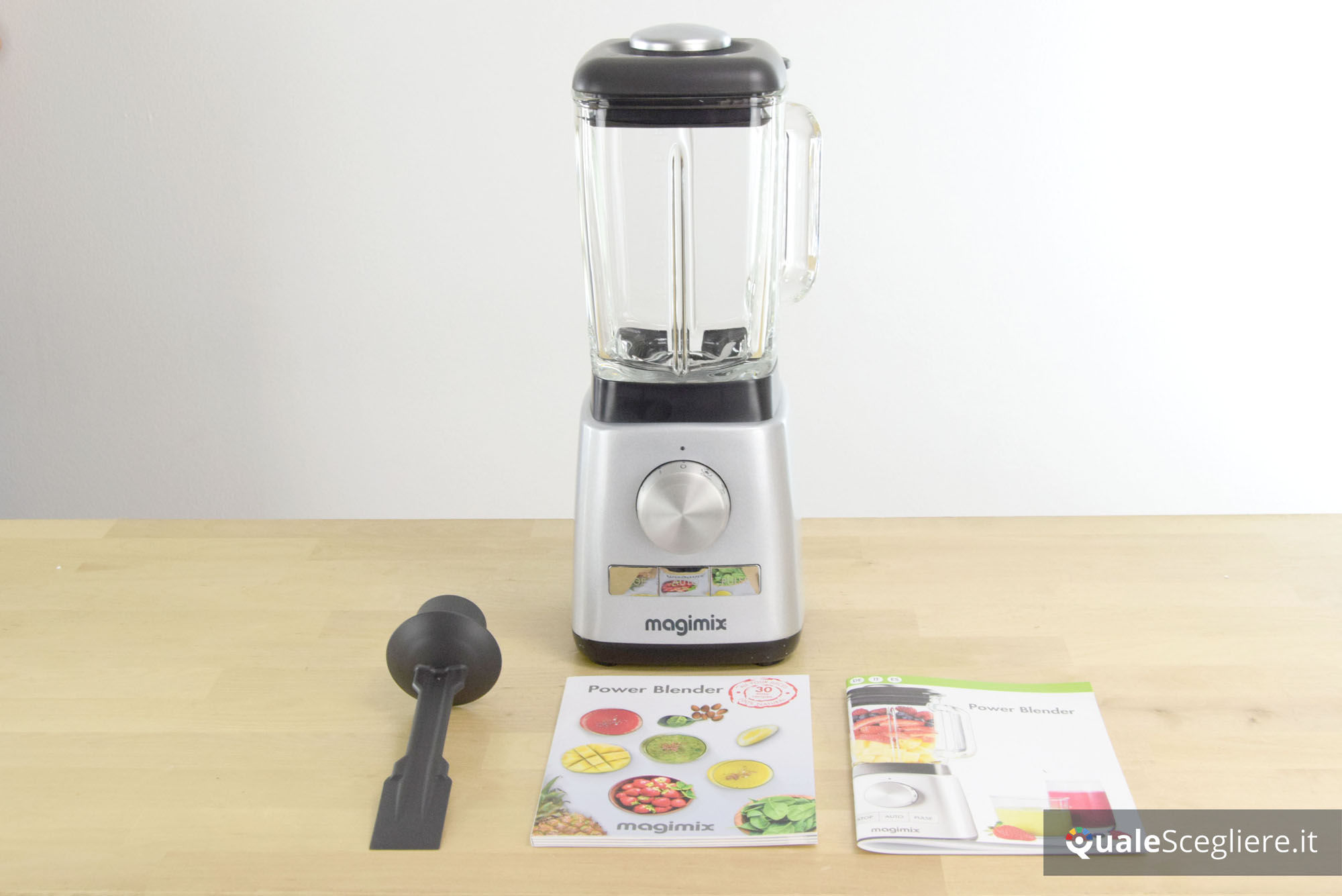 Magimix Power Blender