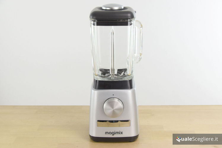 Magimix Power Blender