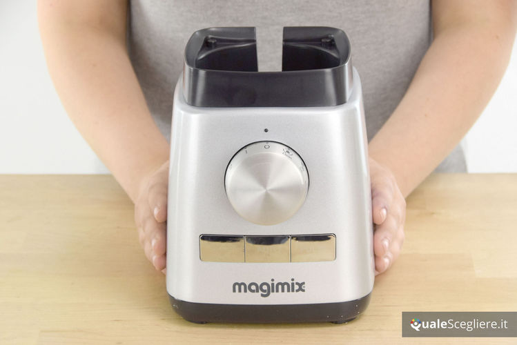 Magimix Power Blender