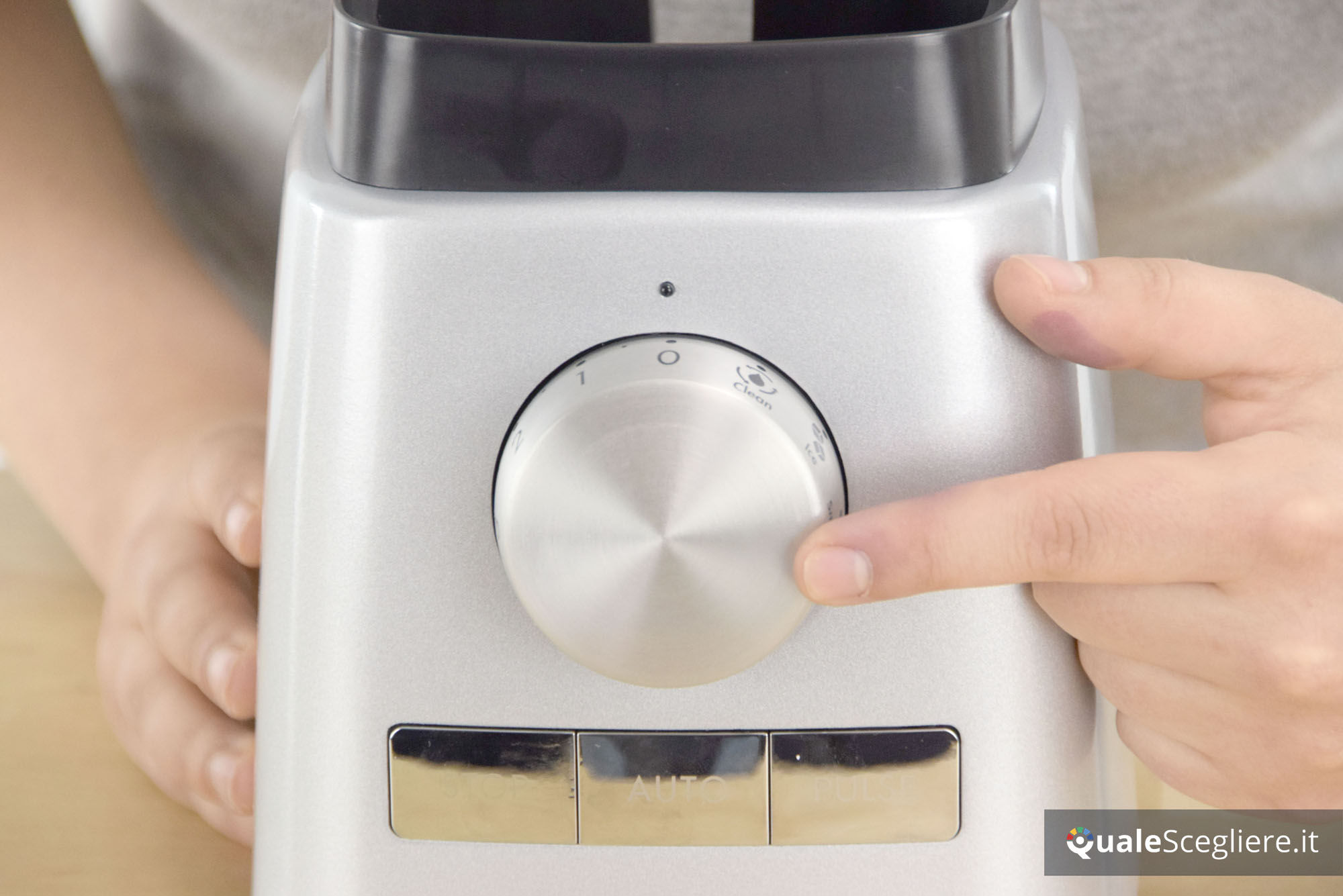 Magimix Power Blender