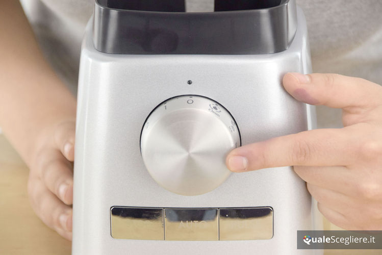 Magimix Power Blender