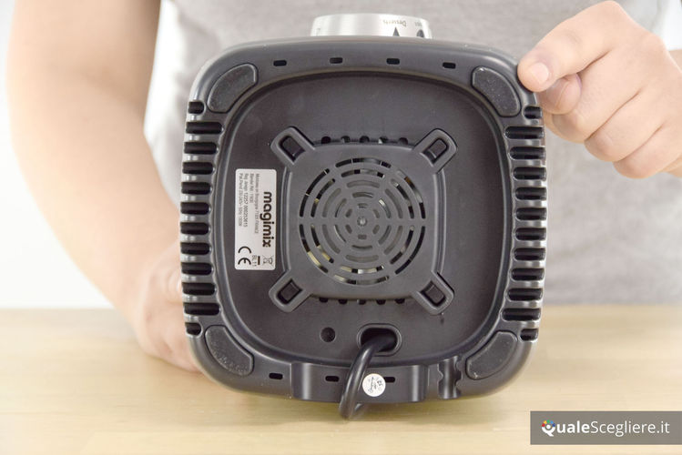 Magimix Power Blender