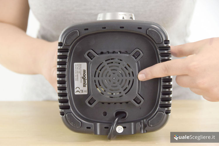 Magimix Power Blender