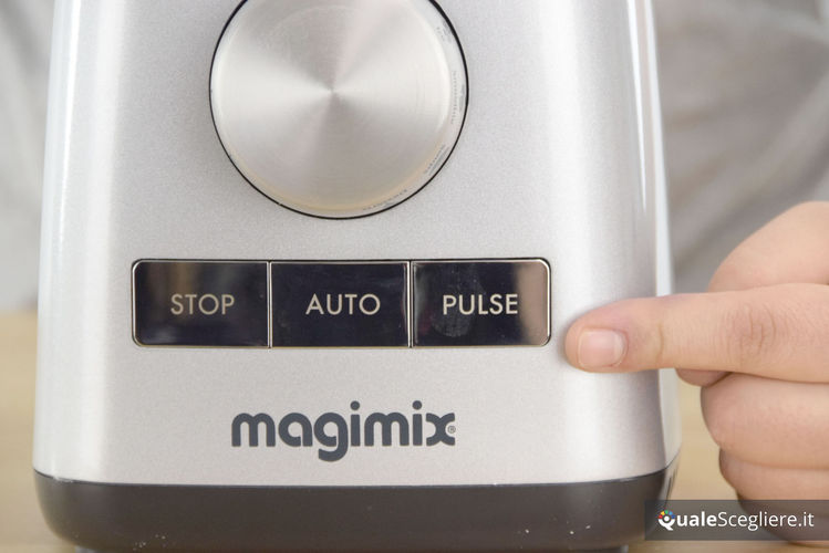 Magimix Power Blender