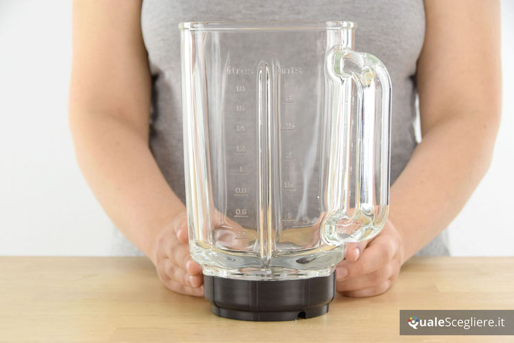 Magimix Power Blender