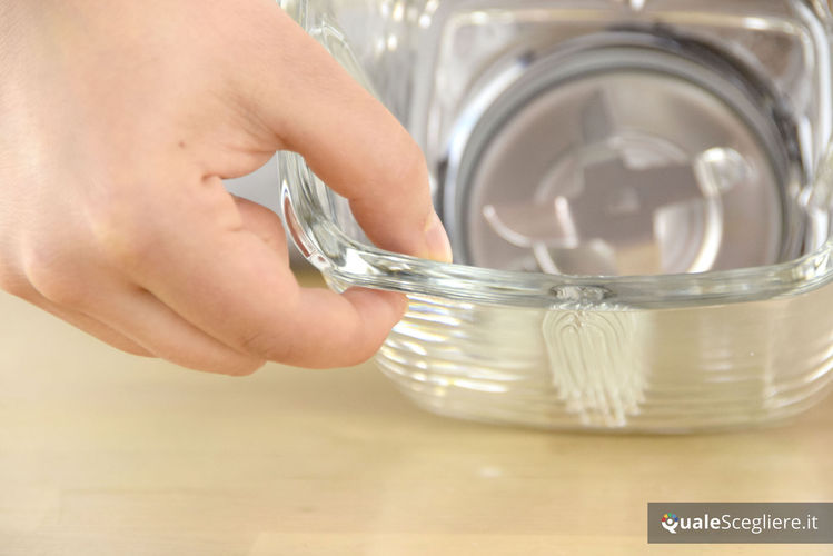 Magimix Power Blender