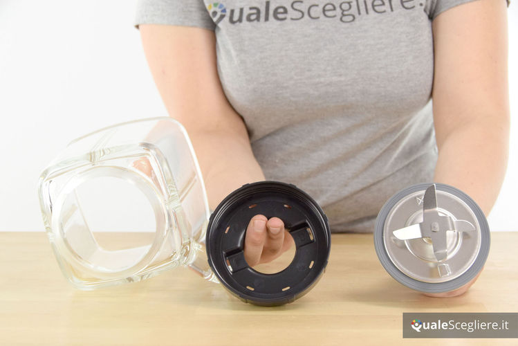 Magimix Power Blender