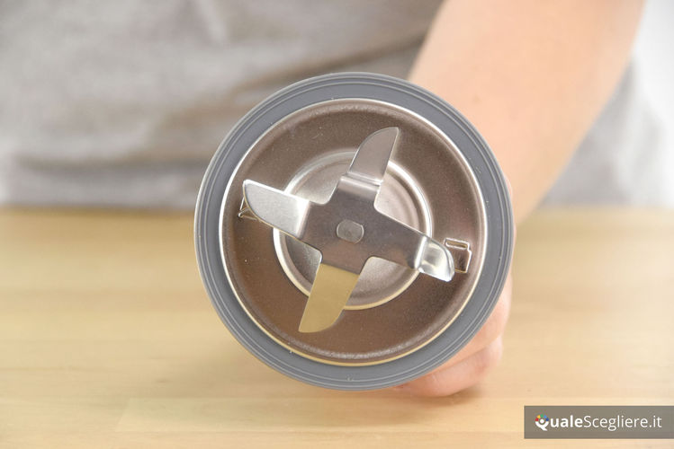 Magimix Power Blender