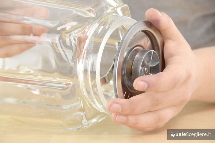 Magimix Power Blender