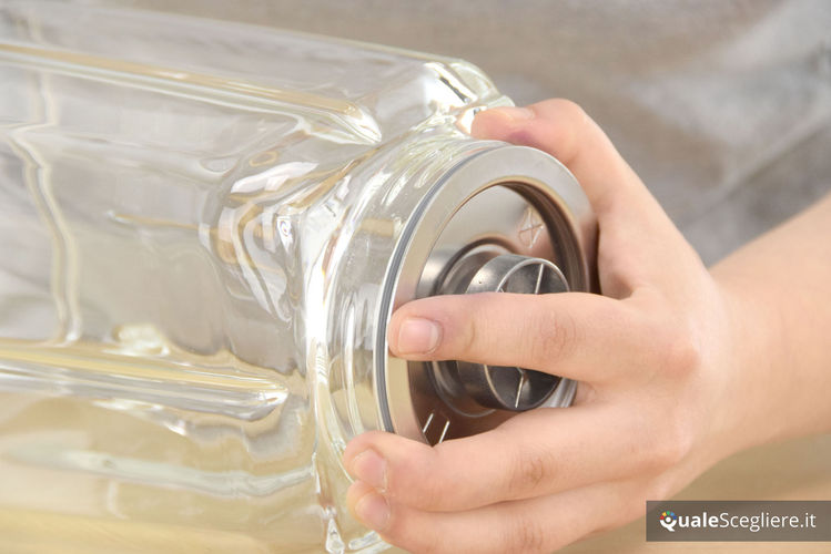 Magimix Power Blender