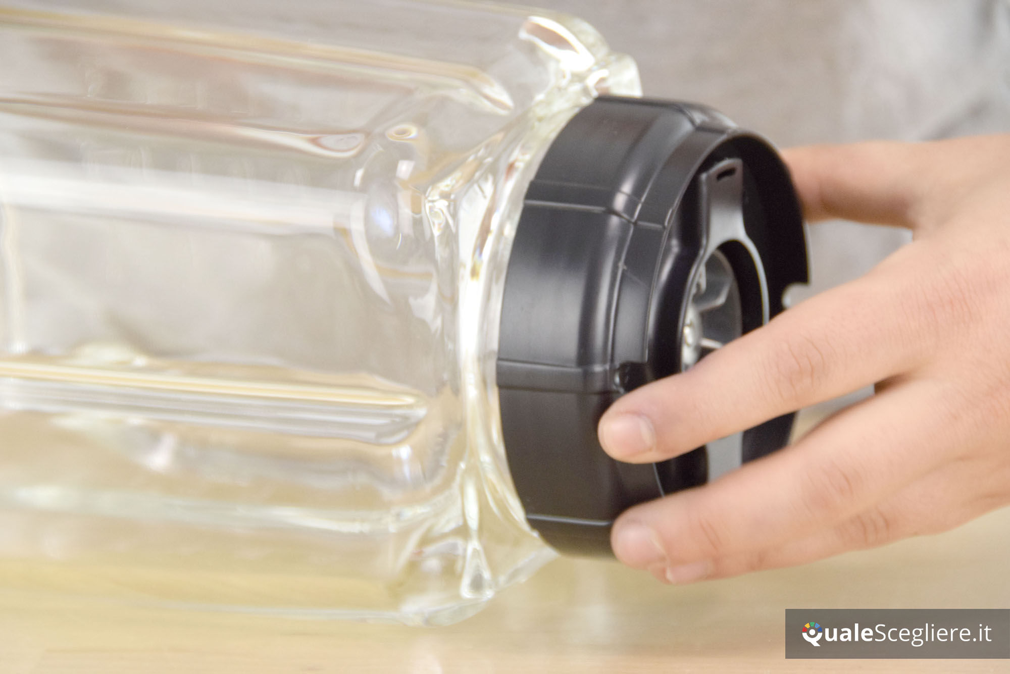 Magimix Power Blender