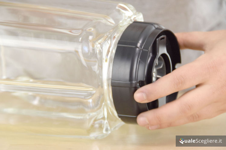 Magimix Power Blender