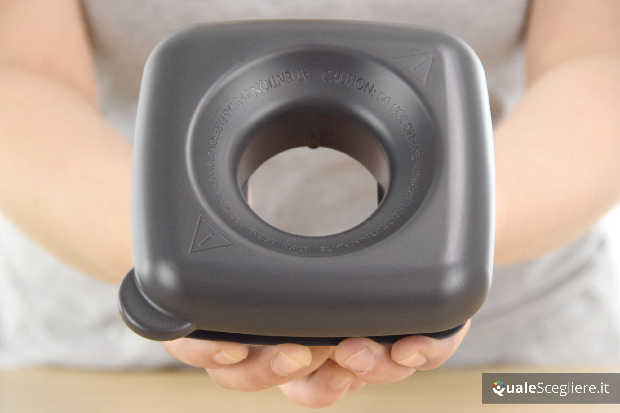 Magimix Power Blender