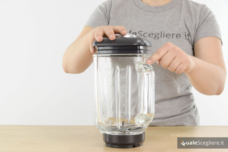 Magimix Power Blender