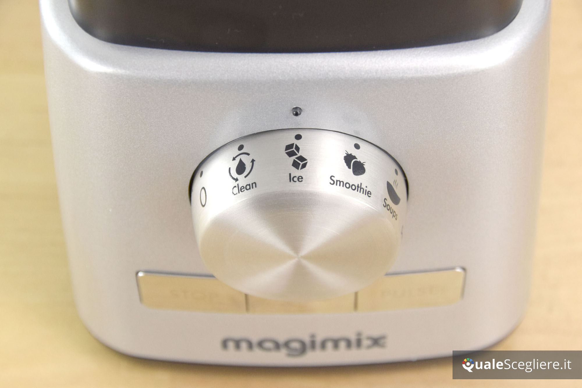Magimix Power Blender