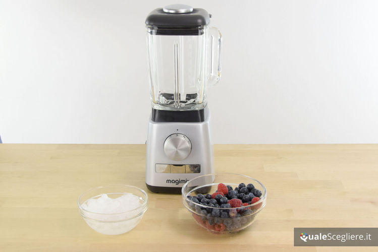 Magimix Power Blender