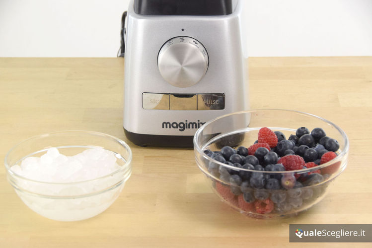 Magimix Power Blender