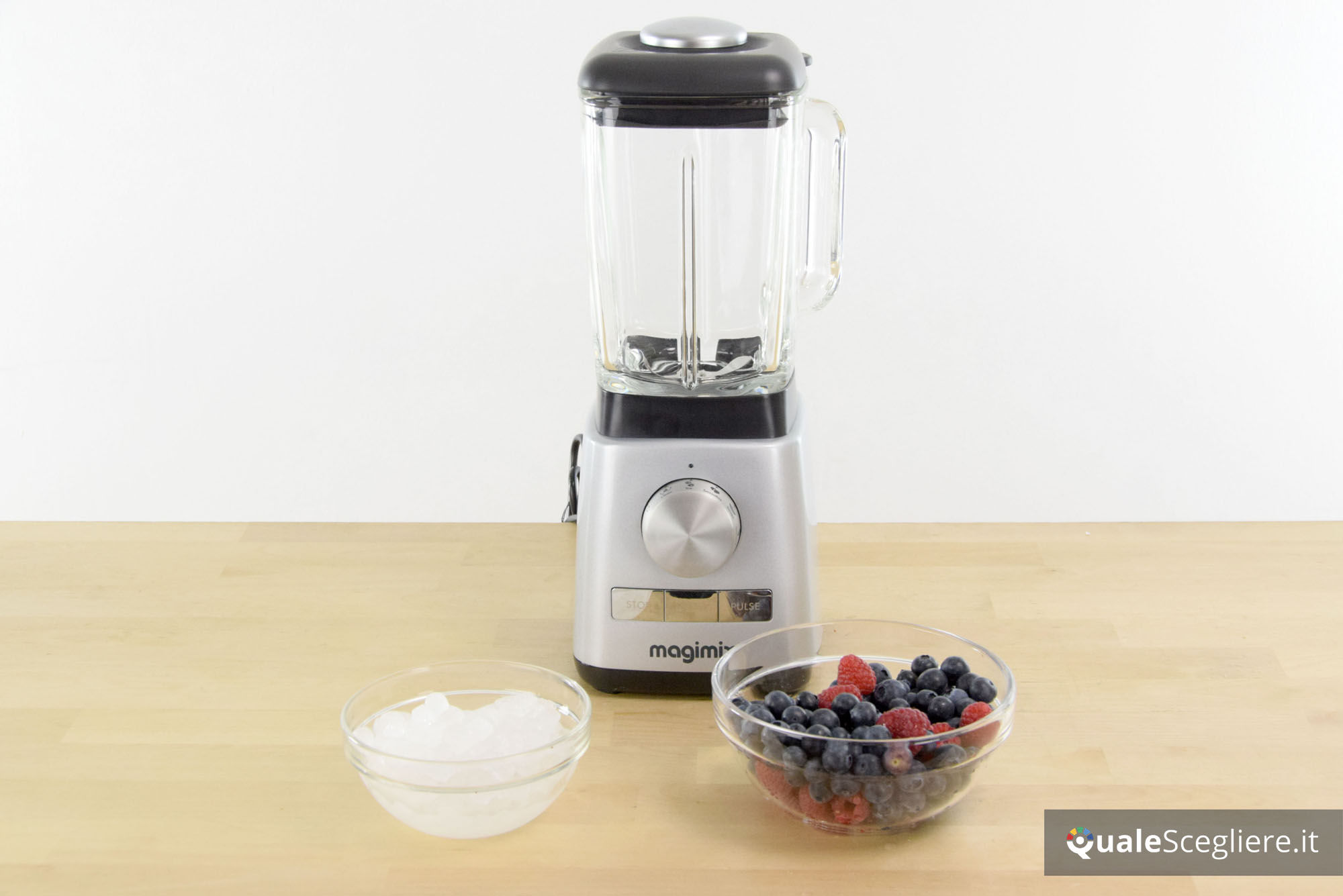 Magimix Power Blender