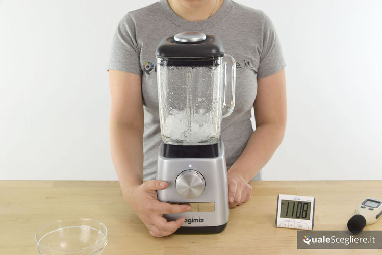 Magimix Power Blender