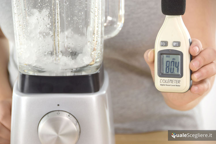 Magimix Power Blender