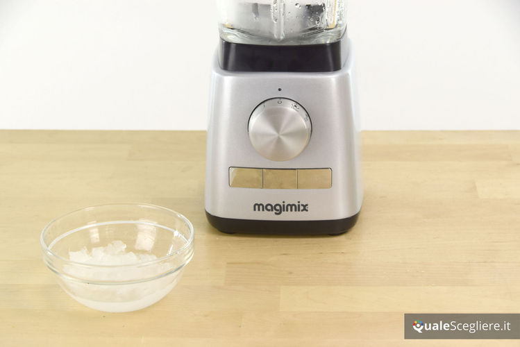 Magimix Power Blender