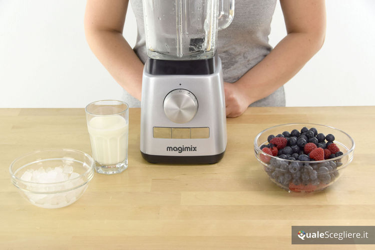 Magimix Power Blender