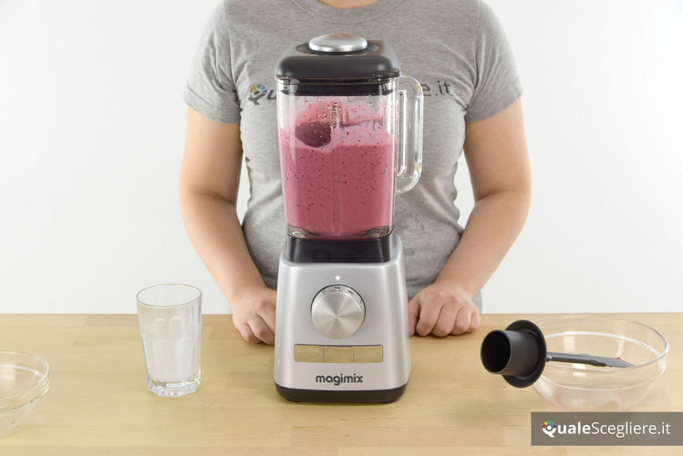 Magimix Power Blender
