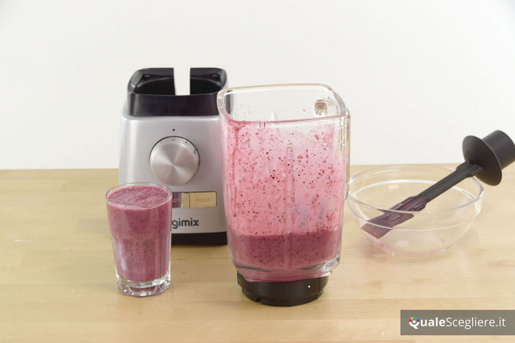 Magimix Power Blender