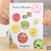 Magimix Power Blender