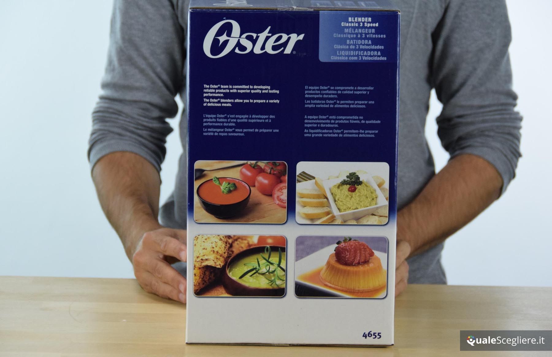 Oster Classic 4655