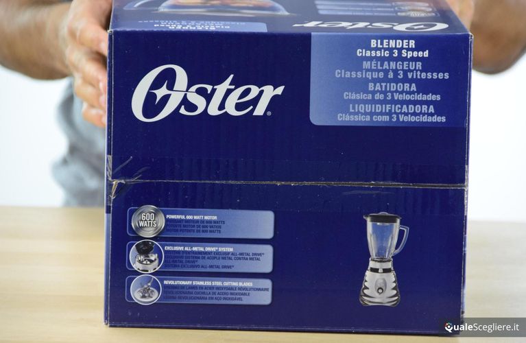 Oster Classic 4655