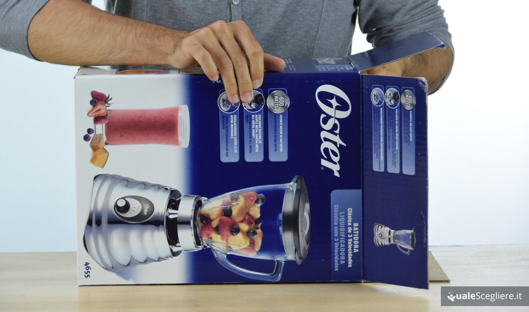 Oster Classic 4655