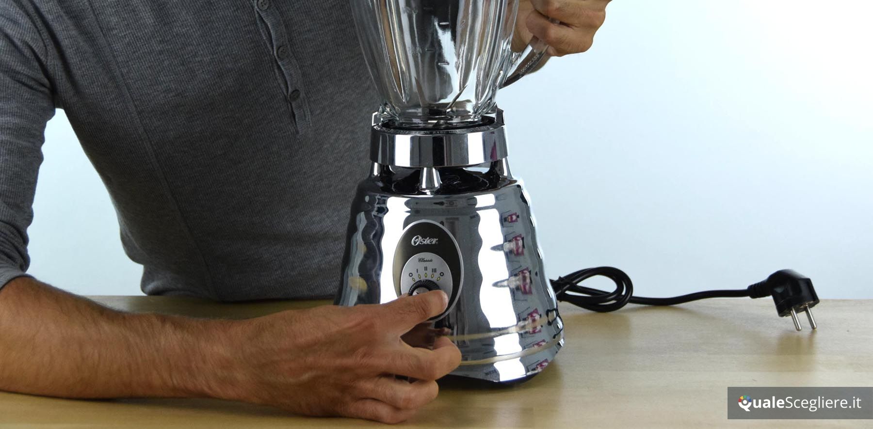 Oster Classic 4655