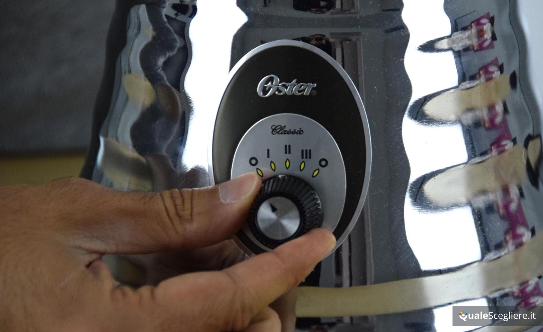 Oster Classic 4655